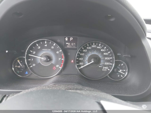Aukcja sprzedaży 2010 Subaru Legacy 2.5i Limited, vin: 4S3BMGL61A3234363, numer aukcji: 12594589