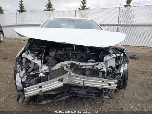 Aukcja sprzedaży 2021 Toyota Corolla Hybrid, vin: JTDBBMBE2MJ036100, numer aukcji: 12594590