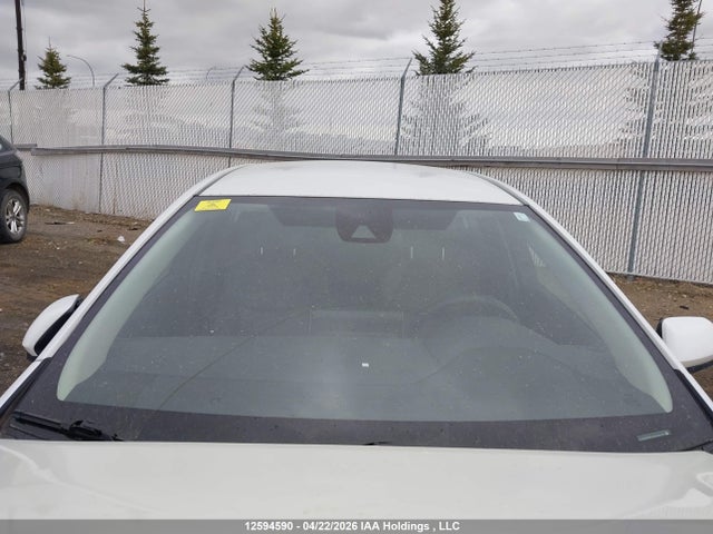 Aukcja sprzedaży 2021 Toyota Corolla Hybrid, vin: JTDBBMBE2MJ036100, numer aukcji: 12594590