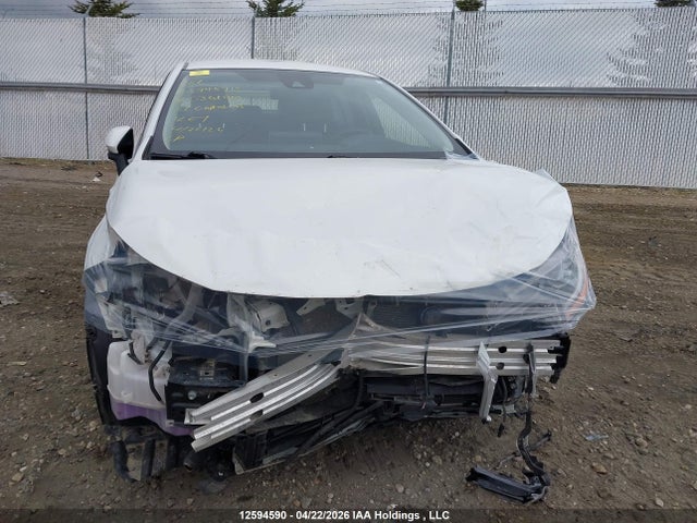 Aukcja sprzedaży 2021 Toyota Corolla Hybrid, vin: JTDBBMBE2MJ036100, numer aukcji: 12594590