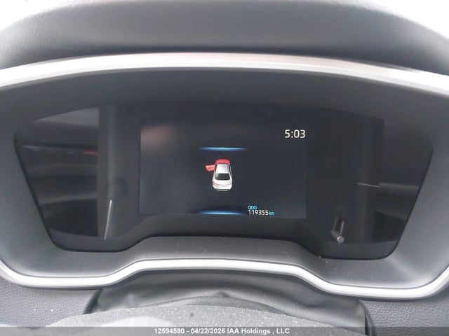 Aukcja sprzedaży 2021 Toyota Corolla Hybrid, vin: JTDBBMBE2MJ036100, numer aukcji: 12594590
