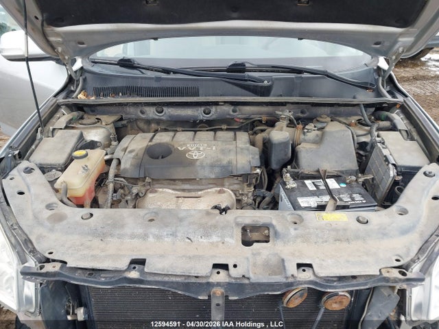 12594591 :رقم المزاد ، 2T3BF33V49W021135 vin ، 2009 Toyota Rav4 مزاد بيع