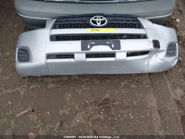 12594591 :رقم المزاد ، 2T3BF33V49W021135 vin ، 2009 Toyota Rav4 مزاد بيع
