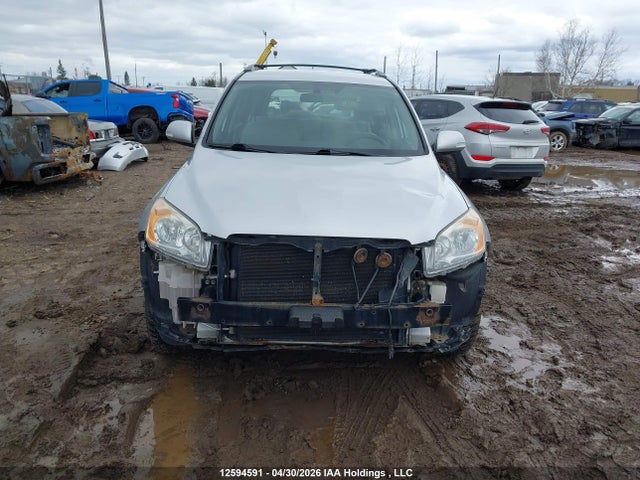 12594591 :رقم المزاد ، 2T3BF33V49W021135 vin ، 2009 Toyota Rav4 مزاد بيع