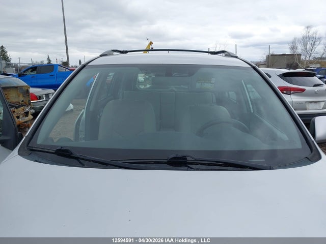 12594591 :رقم المزاد ، 2T3BF33V49W021135 vin ، 2009 Toyota Rav4 مزاد بيع