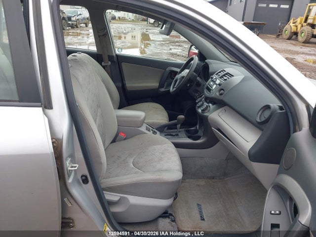 12594591 :رقم المزاد ، 2T3BF33V49W021135 vin ، 2009 Toyota Rav4 مزاد بيع