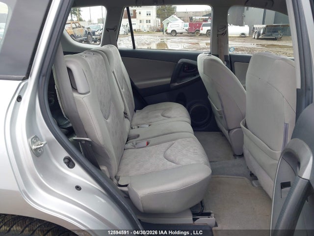 12594591 :رقم المزاد ، 2T3BF33V49W021135 vin ، 2009 Toyota Rav4 مزاد بيع