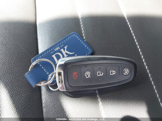 Продажа на аукционе авто 2014 Ford Escape Titanium, vin: 1FMCU9J92EUC12610, номер лота: 12594594