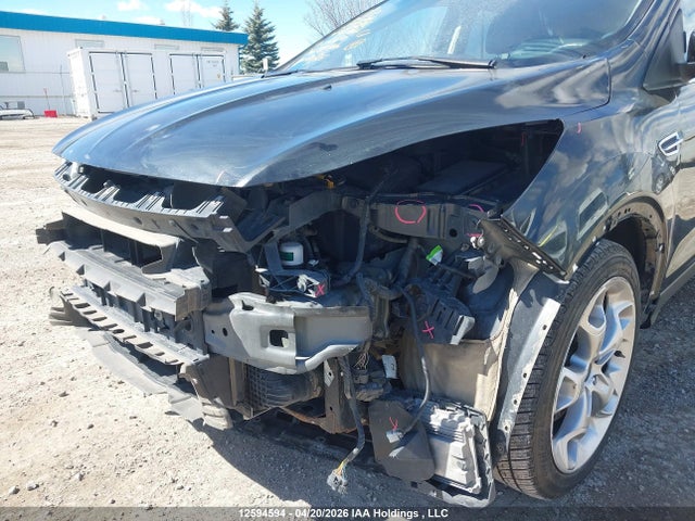 Продажа на аукционе авто 2014 Ford Escape Titanium, vin: 1FMCU9J92EUC12610, номер лота: 12594594