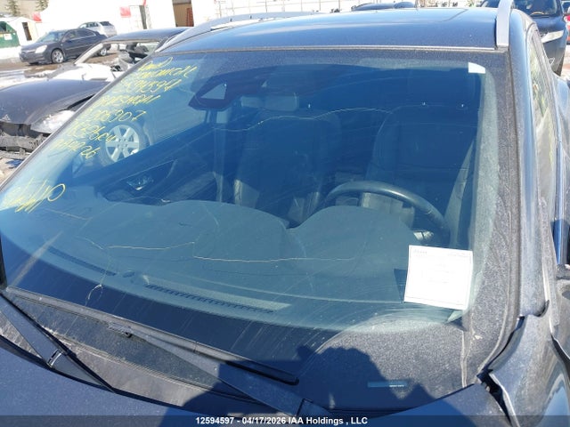JN1BJ1CR0JW205907 Nissan Qashqai S/sl/sv