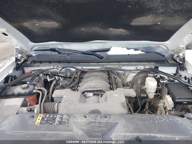 1GCNKNEC6JZ104165 Chevrolet Silverado K1500/k1500 Ls