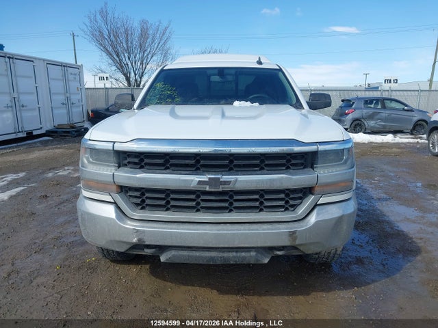 1GCNKNEC6JZ104165 Chevrolet Silverado K1500/k1500 Ls