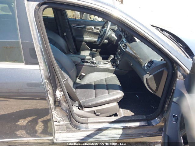 Aukcja sprzedaży 2014 Mercedes-benz C 300 4matic, vin: WDDGF8AB9EA933723, numer aukcji: 12594602