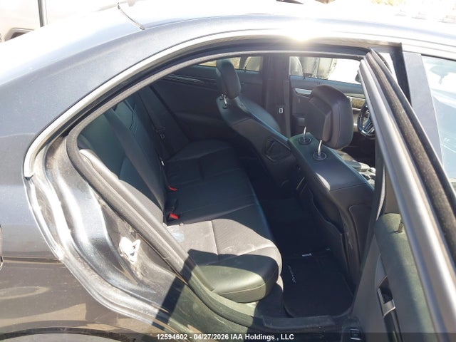 Aukcja sprzedaży 2014 Mercedes-benz C 300 4matic, vin: WDDGF8AB9EA933723, numer aukcji: 12594602