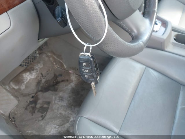 Продаж на аукціоні авто 2007 Audi A4 3.2, vin: WAUDH78E57A024749, номер лоту: 12594603