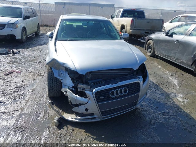 Продаж на аукціоні авто 2007 Audi A4 3.2, vin: WAUDH78E57A024749, номер лоту: 12594603