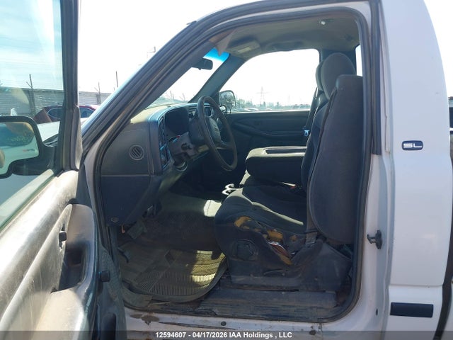 Aukcja sprzedaży 2001 Gmc Sierra K2500 Heavy Duty, vin: 1GTHK24U11E177098, numer aukcji: 12594607