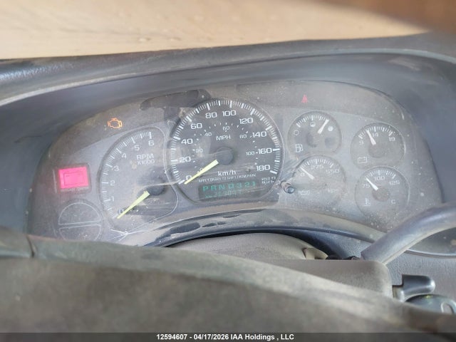Aukcja sprzedaży 2001 Gmc Sierra K2500 Heavy Duty, vin: 1GTHK24U11E177098, numer aukcji: 12594607