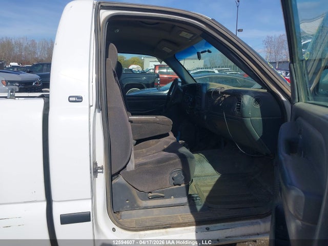 Aukcja sprzedaży 2001 Gmc Sierra K2500 Heavy Duty, vin: 1GTHK24U11E177098, numer aukcji: 12594607