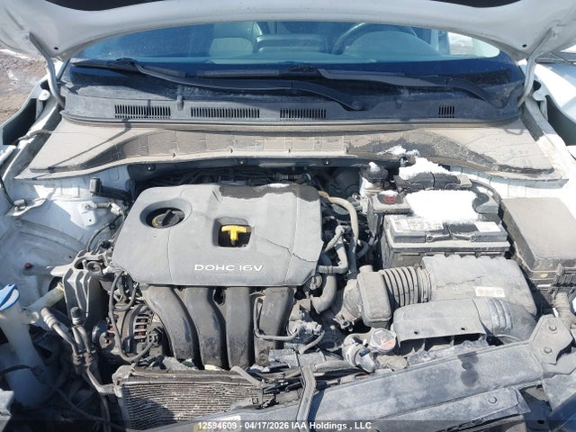 KM8K6CAAXJU143477 Hyundai Kona Sel/tech