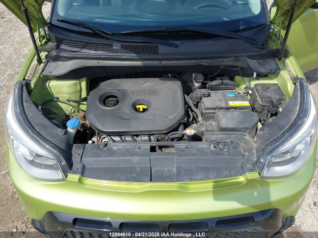 KNDJX3A55G7848601 KIA Soul Ex/ex+/ex+ Eco/sport Special Edition/sx/sx Luxury/urban Special Edition