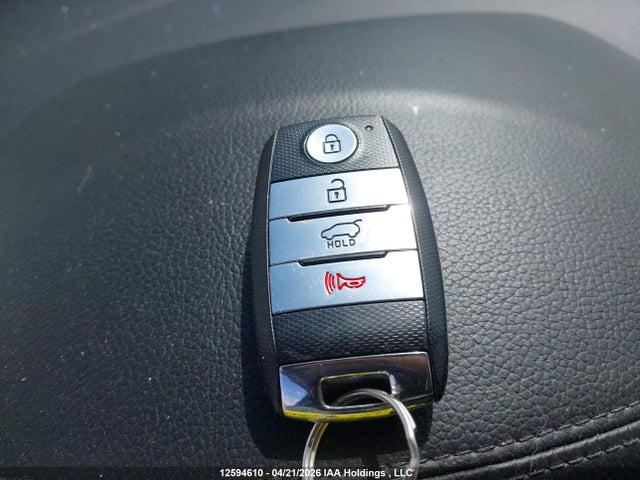 KNDJX3A55G7848601 KIA Soul Ex/ex+/ex+ Eco/sport Special Edition/sx/sx Luxury/urban Special Edition