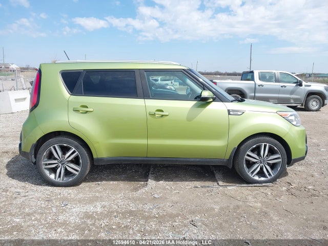 KNDJX3A55G7848601 KIA Soul Ex/ex+/ex+ Eco/sport Special Edition/sx/sx Luxury/urban Special Edition
