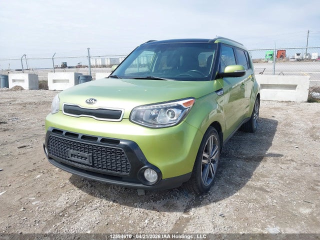 KNDJX3A55G7848601 KIA Soul Ex/ex+/ex+ Eco/sport Special Edition/sx/sx Luxury/urban Special Edition