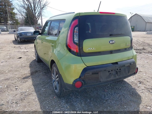 KNDJX3A55G7848601 KIA Soul Ex/ex+/ex+ Eco/sport Special Edition/sx/sx Luxury/urban Special Edition