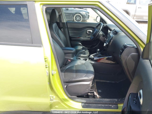 KNDJX3A55G7848601 KIA Soul Ex/ex+/ex+ Eco/sport Special Edition/sx/sx Luxury/urban Special Edition