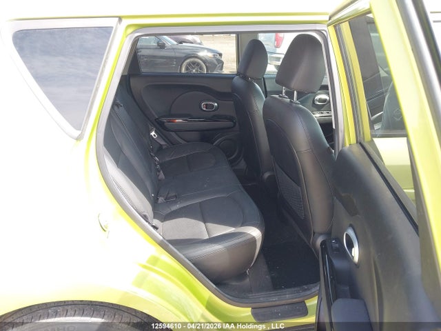 KNDJX3A55G7848601 KIA Soul Ex/ex+/ex+ Eco/sport Special Edition/sx/sx Luxury/urban Special Edition
