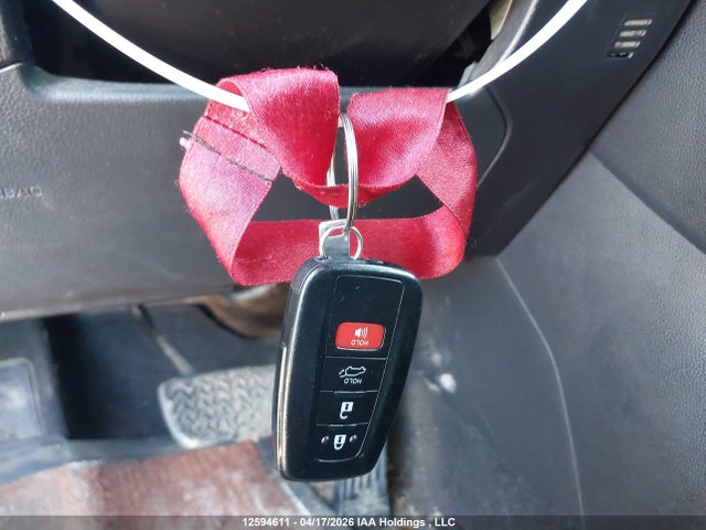 2T3RWRFV6LW092759 Toyota RAV4 HYBRID