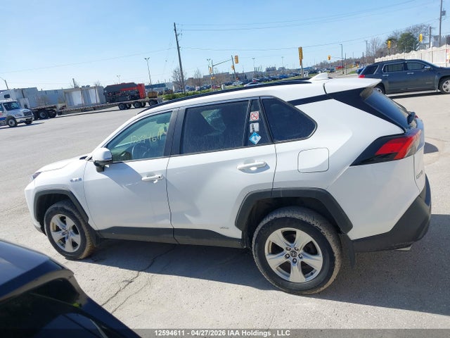 2T3RWRFV6LW092759 Toyota RAV4 HYBRID