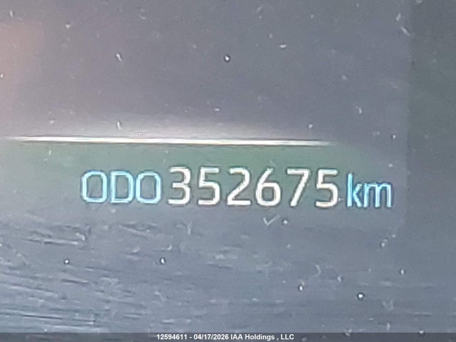 2T3RWRFV6LW092759 Toyota RAV4 HYBRID