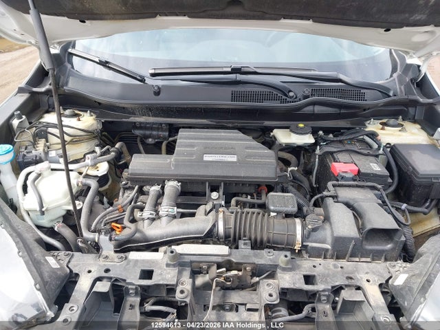 Aukcja sprzedaży 2019 Honda Cr-v Ex, vin: 2HKRW2H57KH150548, numer aukcji: 12594613