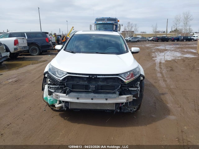 Aukcja sprzedaży 2019 Honda Cr-v Ex, vin: 2HKRW2H57KH150548, numer aukcji: 12594613