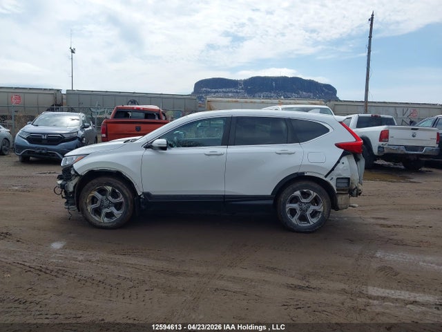 Aukcja sprzedaży 2019 Honda Cr-v Ex, vin: 2HKRW2H57KH150548, numer aukcji: 12594613