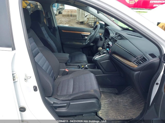 Aukcja sprzedaży 2019 Honda Cr-v Ex, vin: 2HKRW2H57KH150548, numer aukcji: 12594613