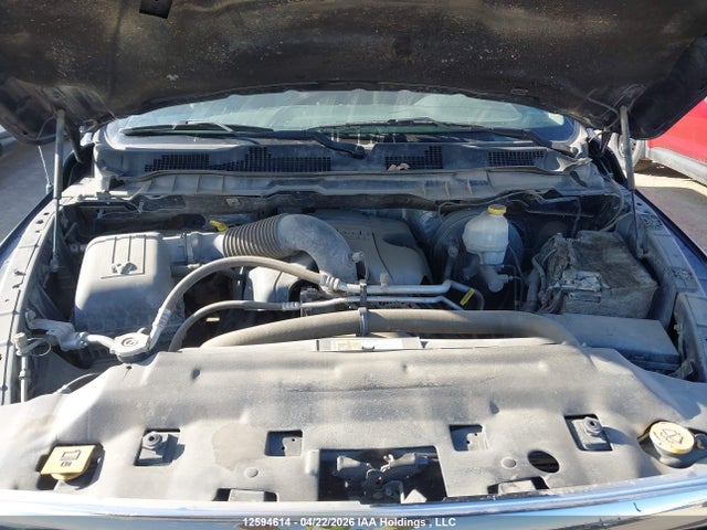 3C6RR7KT9GG283685 RAM 1500 St
