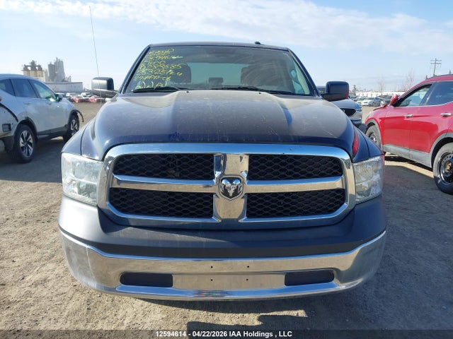 3C6RR7KT9GG283685 RAM 1500 St