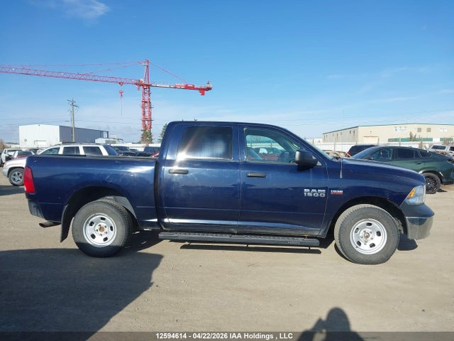 3C6RR7KT9GG283685 RAM 1500 St
