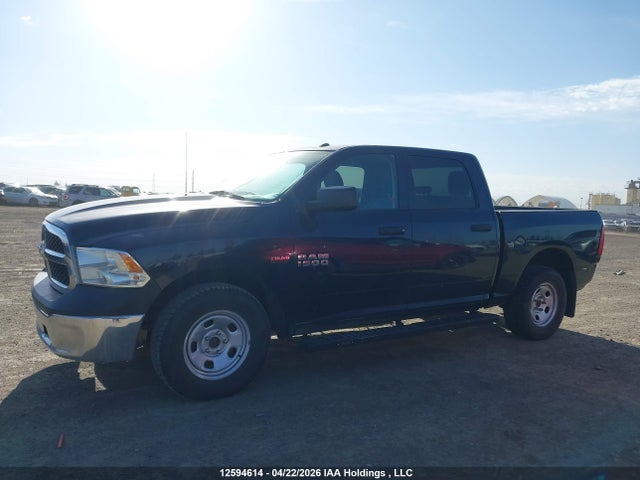 3C6RR7KT9GG283685 RAM 1500 St