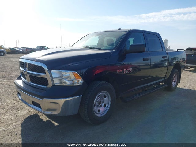 3C6RR7KT9GG283685 RAM 1500 St