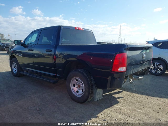 3C6RR7KT9GG283685 RAM 1500 St