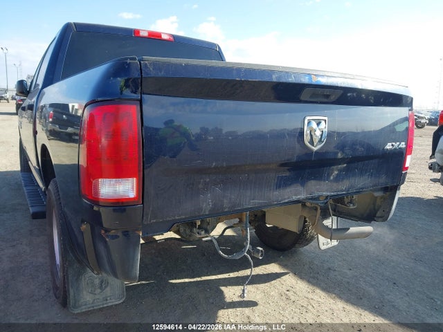 3C6RR7KT9GG283685 RAM 1500 St