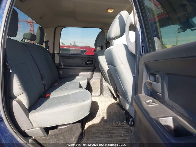 3C6RR7KT9GG283685 RAM 1500 St