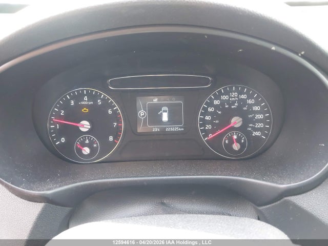 Продажа на аукционе авто 2018 Kia Sorento Lx/l, vin: 5XYPGDA32JG341261, номер лота: 12594616