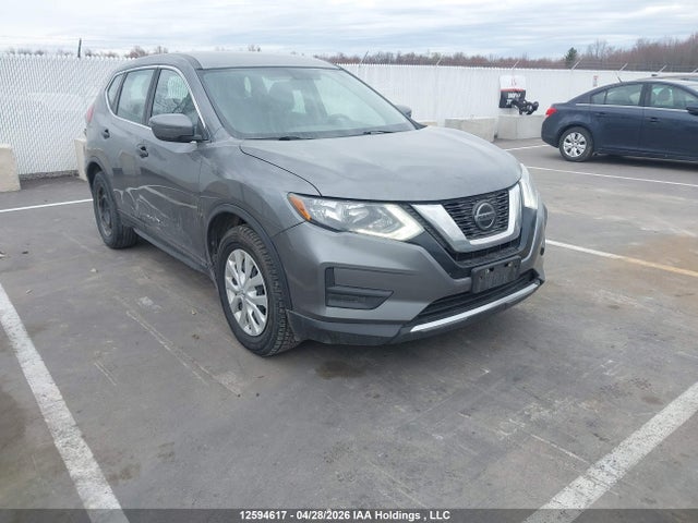 2019 5N1AT2MT7KC741125 main image