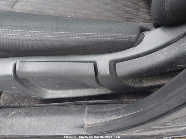 Aukcja sprzedaży 2019 Nissan Rogue S/sl/sv, vin: 5N1AT2MT7KC741125, numer aukcji: 12594617