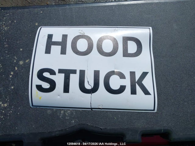 2FMHK6C85HBA10921 Ford FLEX SEL